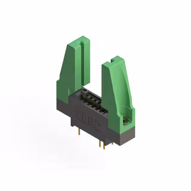 395-014-520-888 EDAC Inc.  Edgeboard Connectors